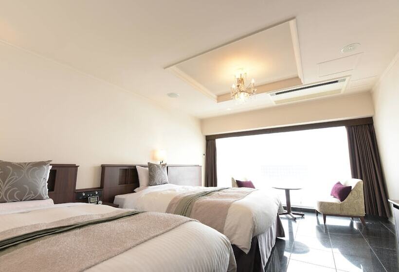 חדר סטנדרט, Sonia Otaru