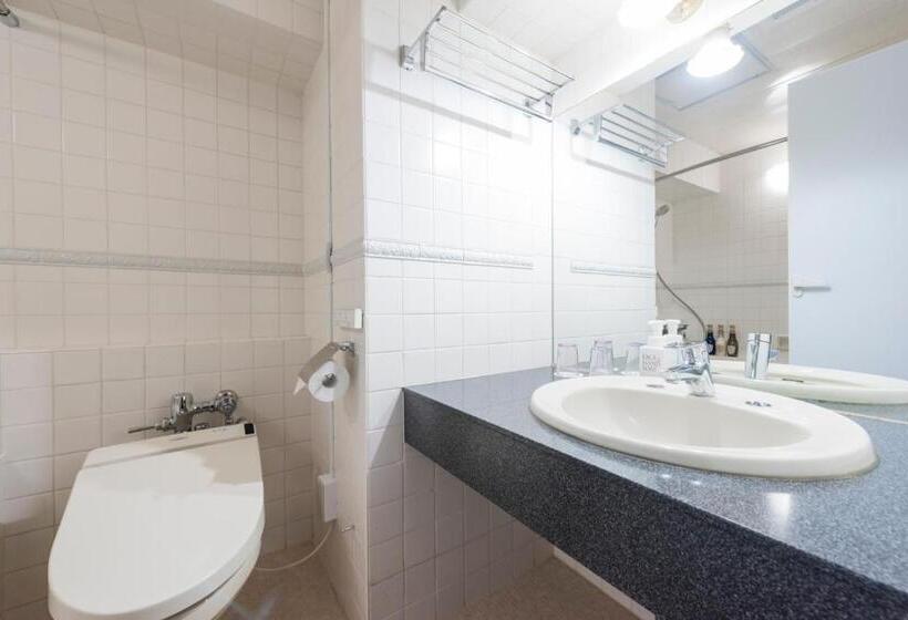 חדר סטנדרט, Sonia Otaru