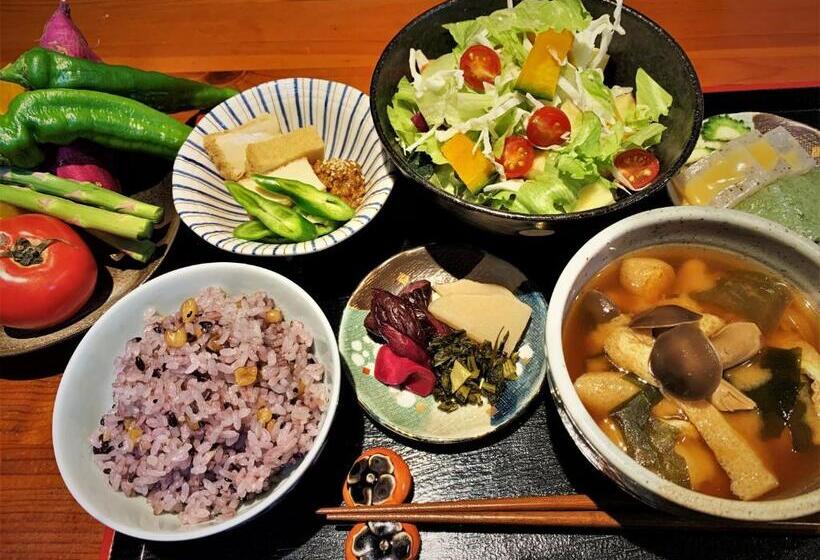 اتاق استاندارد یک نفره, Ryokan Shimizu