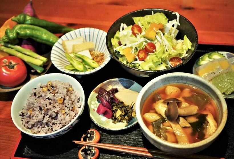 اتاق استاندارد یک نفره, Ryokan Shimizu