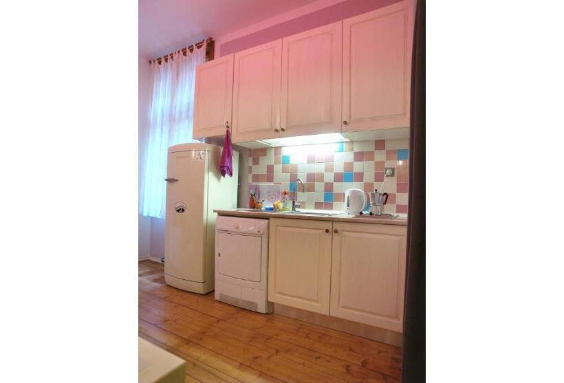 스탠다드 싱글 룸, Hello Sofia Guesthouse