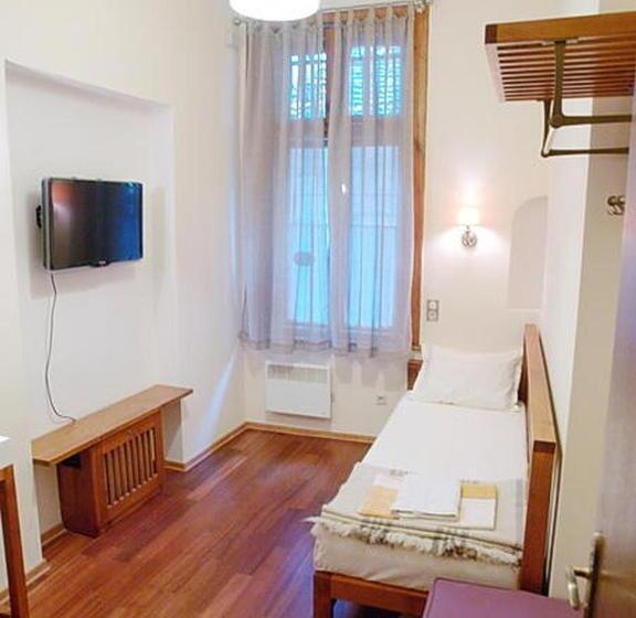 스탠다드 싱글 룸, Hello Sofia Guesthouse