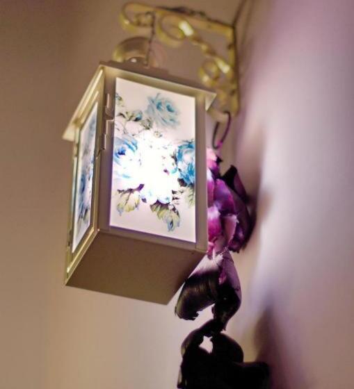 이코노미 쿼드러플룸(공용 화장실), Hello Sofia Guesthouse