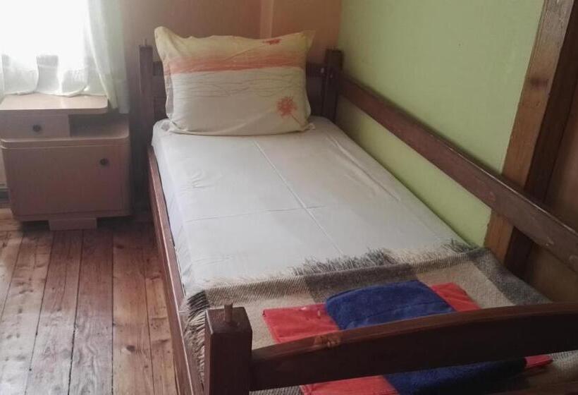 이코노미 룸, Hello Sofia Guesthouse