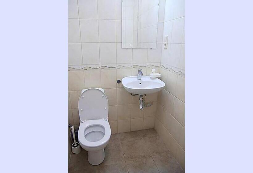 이코노미 룸, Hello Sofia Guesthouse