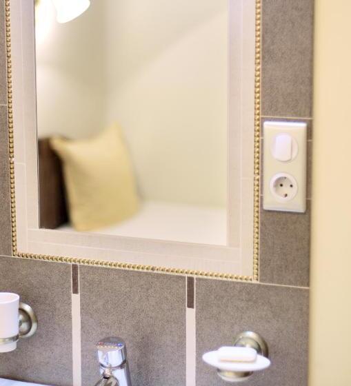 스탠다드 룸, Hello Sofia Guesthouse