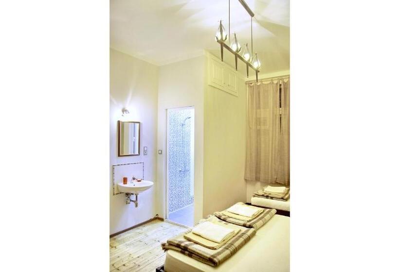 스탠다드 룸, Hello Sofia Guesthouse