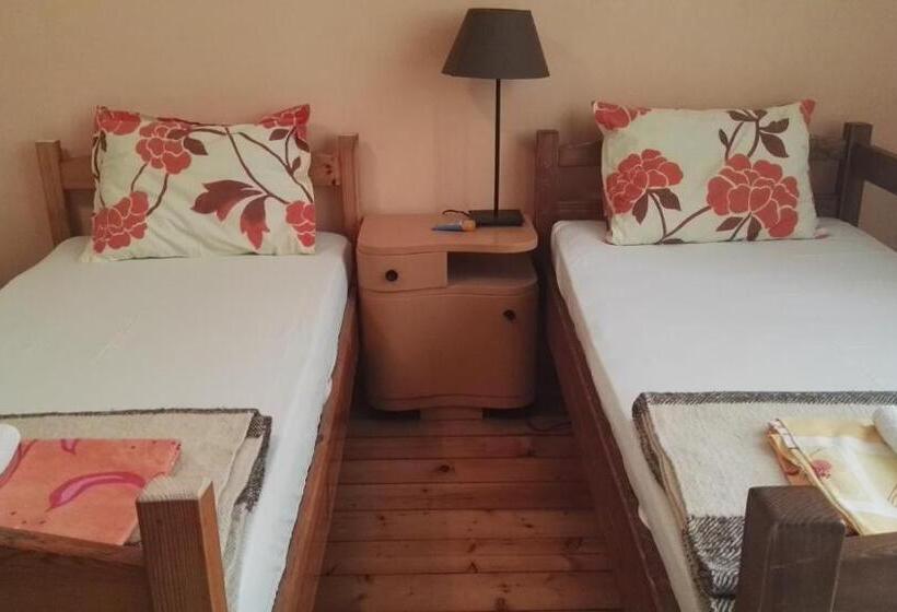 스탠다드 룸, Hello Sofia Guesthouse