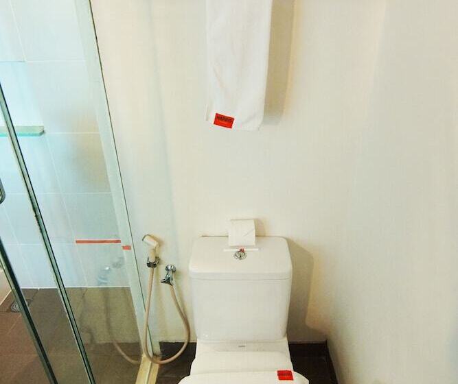 スタンダードルーム, Harris Hotel Batam Center