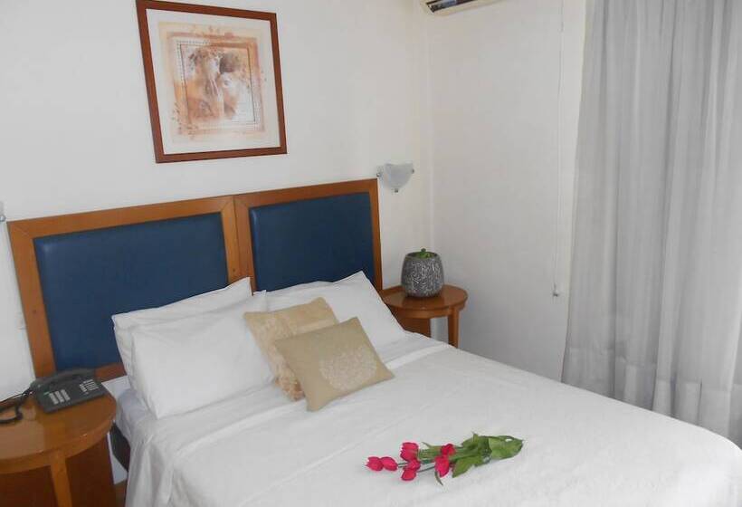 スタンダードルーム, Adams