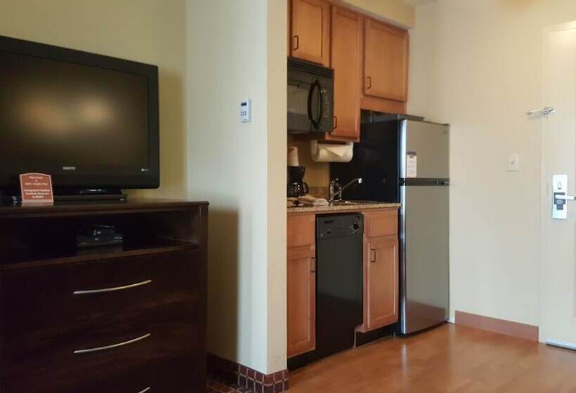 스위트, Affordable Suites Of America Rogers Bentonville