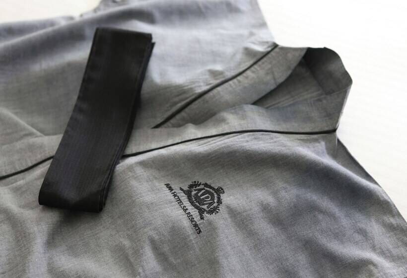 חדר סטנדרט יחיד, Apa Hotel Sapporo Odori Ekimae Minami