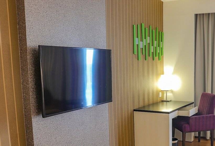 Номер Superior Вид на Город, Fugo Banjarmasin