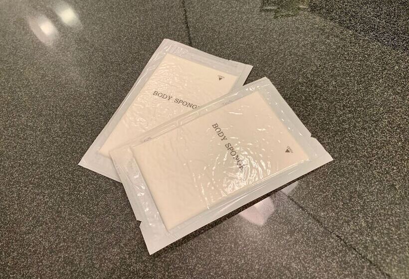 חדר סטנדרט, Blue Port Hotel Kitakyushu Airport