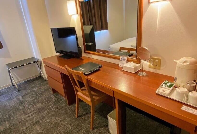 חדר סטנדרט, Blue Port Hotel Kitakyushu Airport