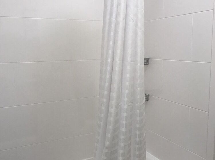 스탠다드 룸, Comfort Suites