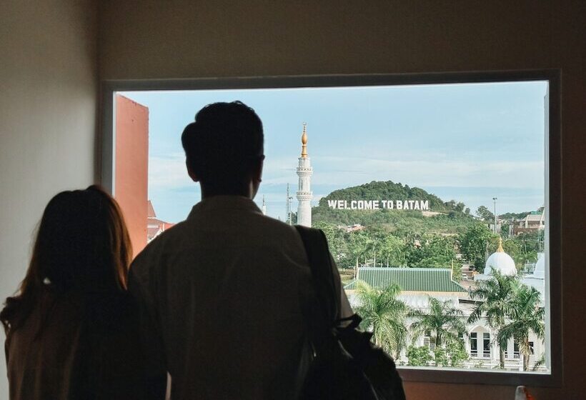 スタンダードルーム, Harris Hotel Batam Center