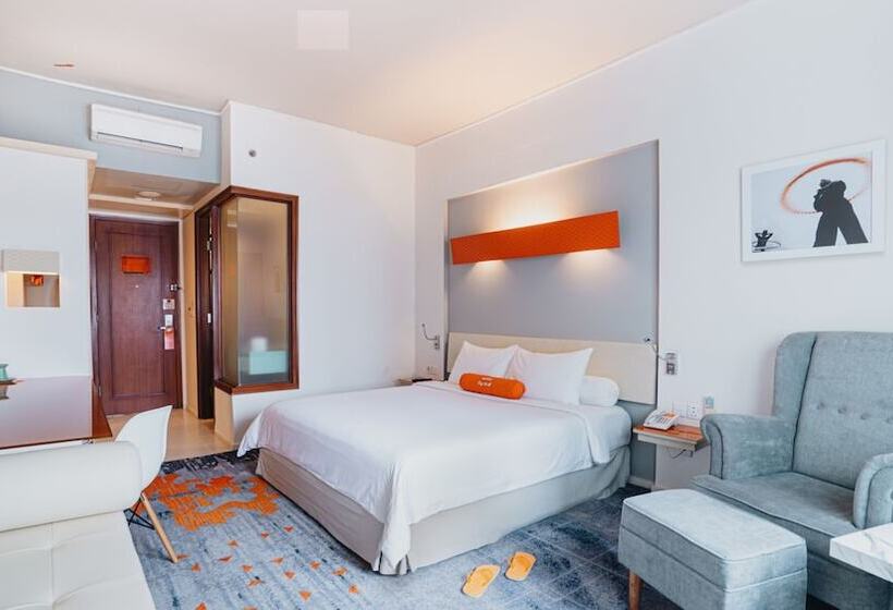 スタンダードルーム, Harris Hotel Batam Center