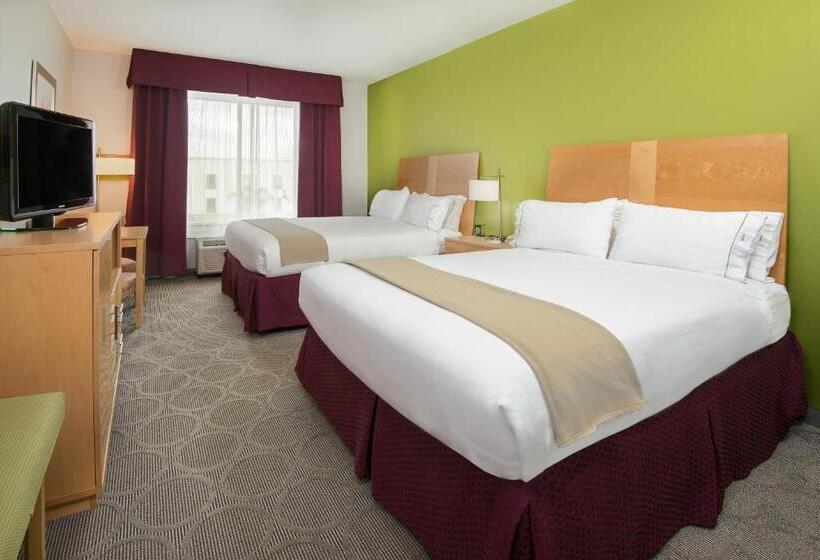 Номер Стандарт, Holiday Inn Express Hotel & Suites Clute Lake Jackson, An Ihg