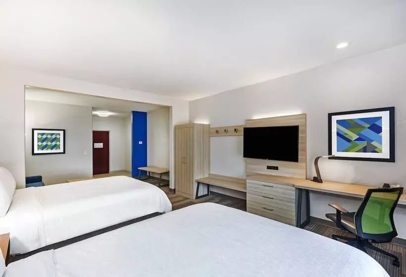 スイート, Holiday Inn Express Hotel & Suites Vidor South By Ihg