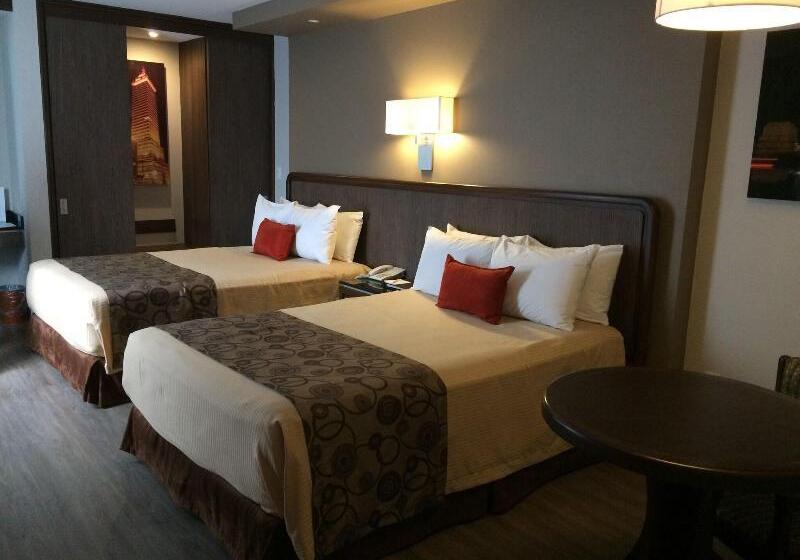 스탠다드 룸, Holiday Inn Express Hotel & Suites Vidor South By Ihg