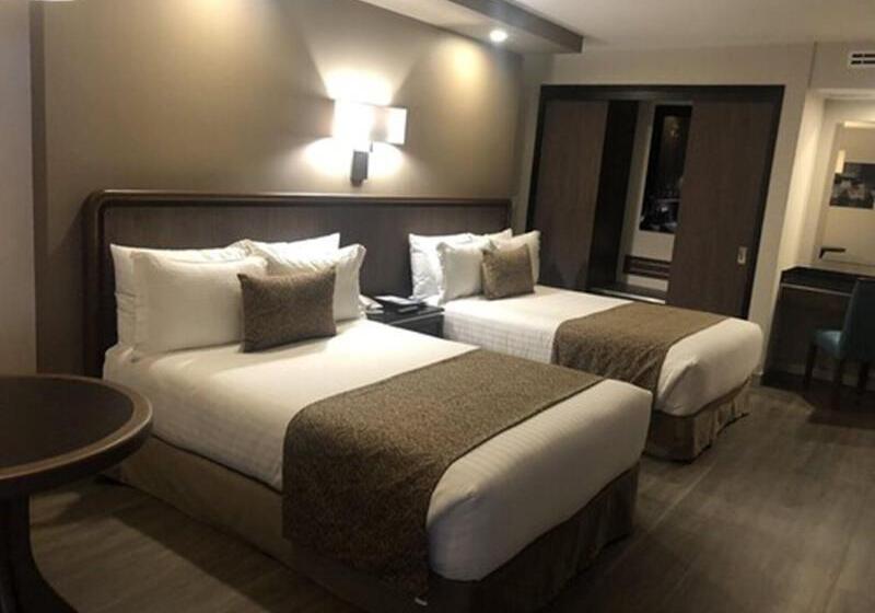 스탠다드 룸, Holiday Inn Express Hotel & Suites Vidor South By Ihg