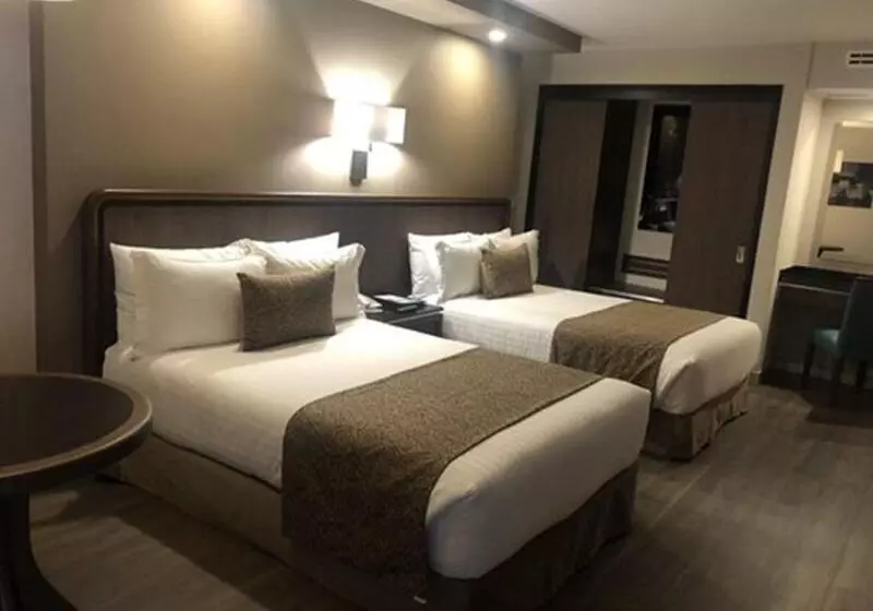 スタンダードルーム, Holiday Inn Express Hotel & Suites Vidor South By Ihg