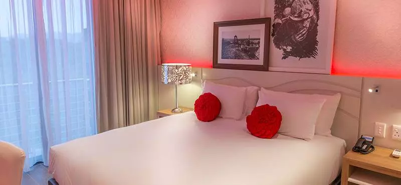身障者適用スイートルーム, Holiday Inn Express Hotel & Suites Vidor South By Ihg
