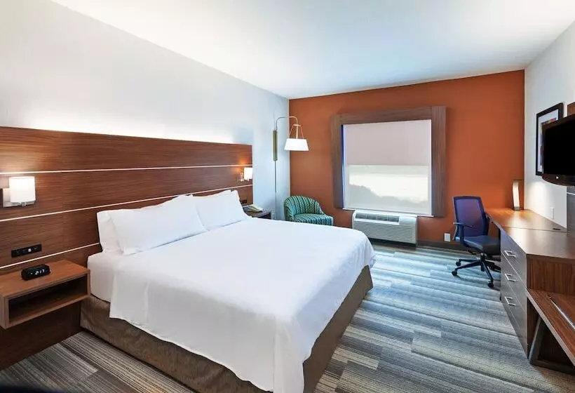 スイート, Holiday Inn Express Hotel And Suites Jasper, An Ihg