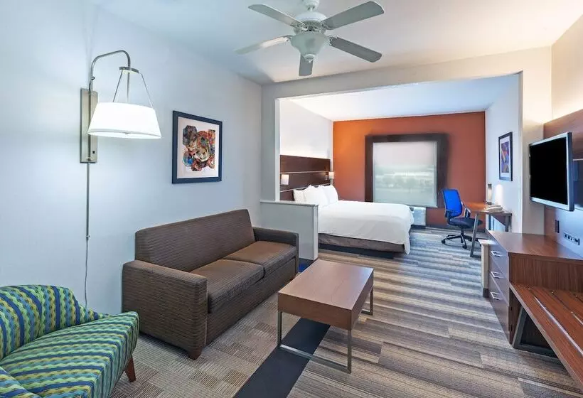 スイート, Holiday Inn Express Hotel And Suites Jasper, An Ihg