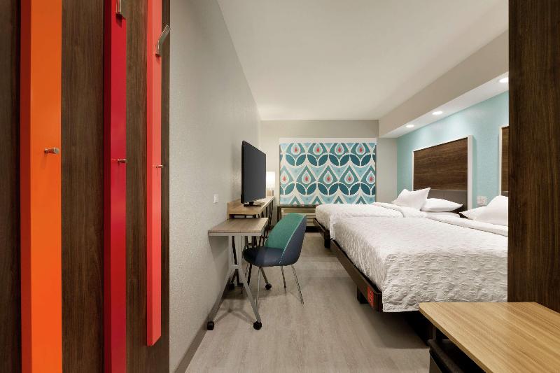 Стандартный Номер Кровать Кинг, Holiday Inn Express Hotel And Suites Weatherford, An Ihg