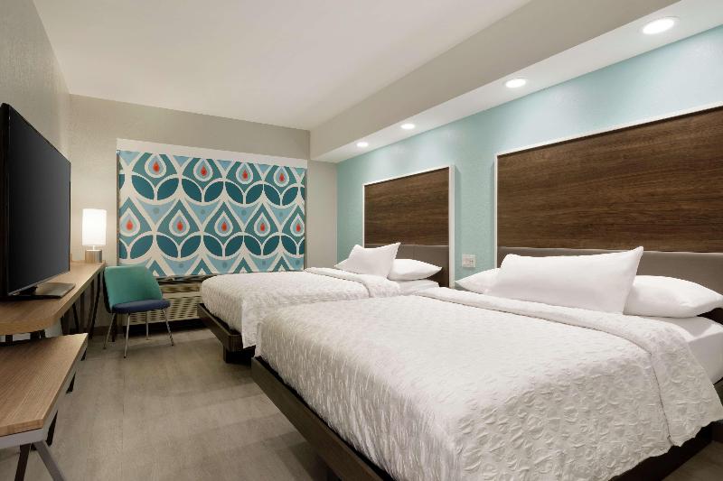 Стандартный Номер Кровать Кинг, Holiday Inn Express Hotel And Suites Weatherford, An Ihg