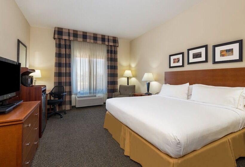 غرفة قياسية, Holiday Inn Express Hotel Vernal, An Ihg