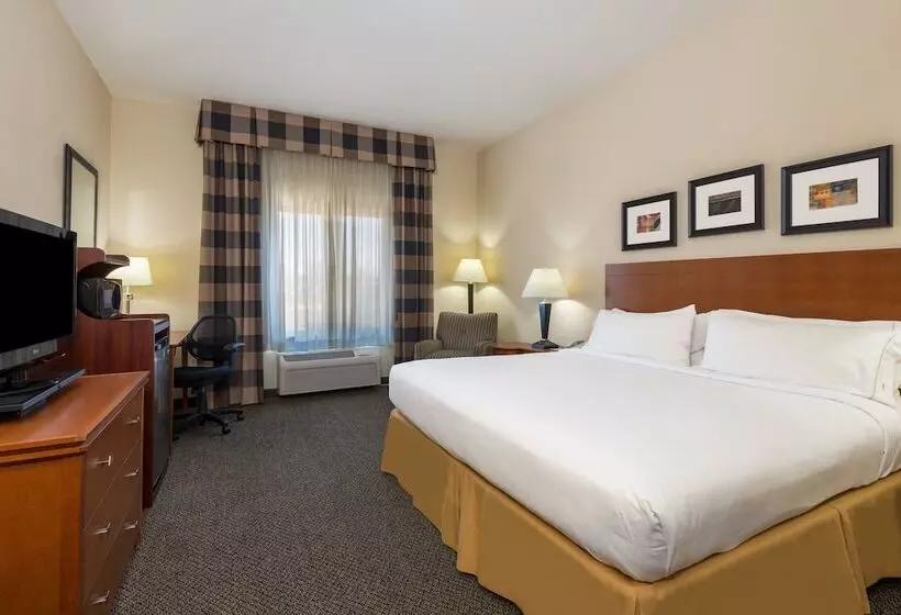 スタンダードルーム, Holiday Inn Express Hotel Vernal, An Ihg