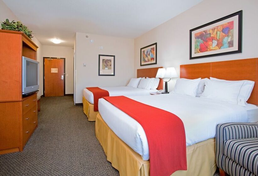 غرفة قياسية, Holiday Inn Express Hotel Vernal, An Ihg