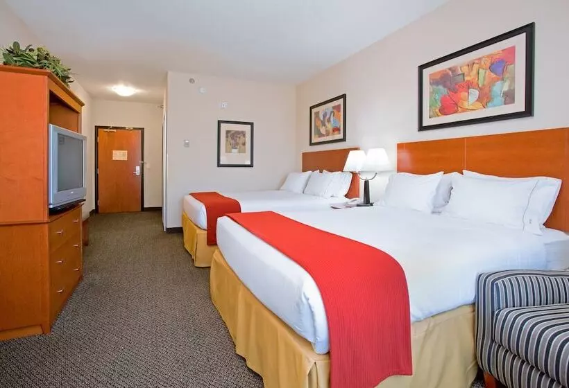 スタンダードルーム, Holiday Inn Express Hotel Vernal, An Ihg