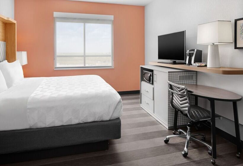 Номер Стандарт, Holiday Inn Odessa, An Ihg