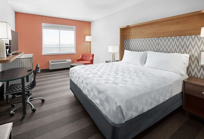 Номер Стандарт, Holiday Inn Odessa, An Ihg