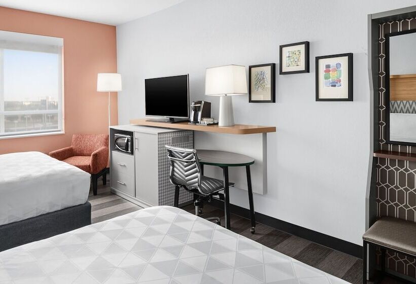 Номер Стандарт, Holiday Inn Odessa, An Ihg