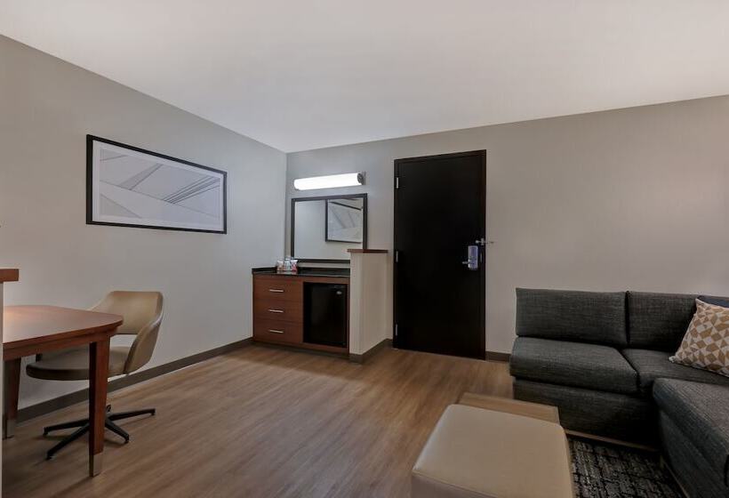 Номер Стандарт, Hyatt Place San Antonio North Stone Oak