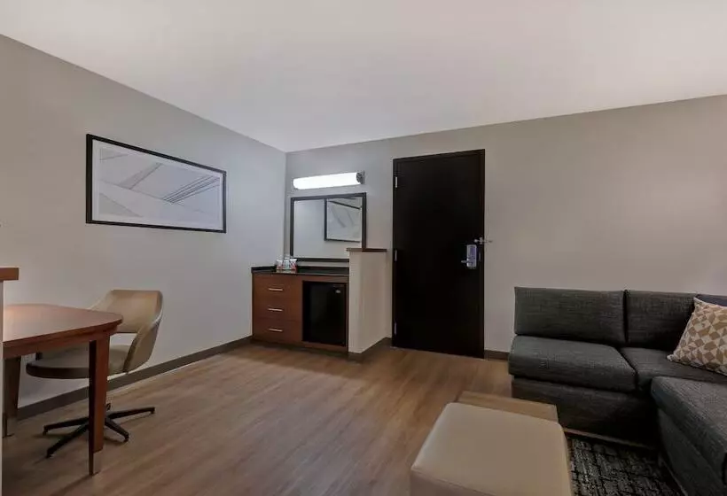 スタンダードルーム, Hyatt Place San Antonio North Stone Oak
