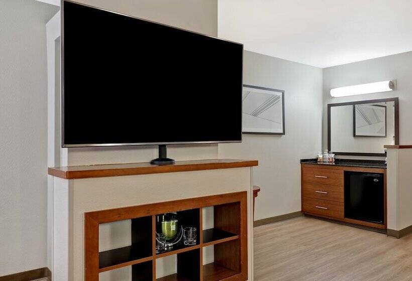 Номер Стандарт, Hyatt Place San Antonio North Stone Oak