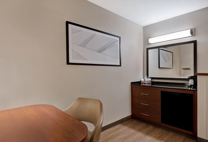 Номер Стандарт, Hyatt Place San Antonio North Stone Oak