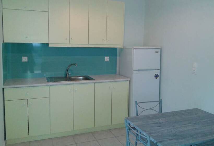 ファミリールーム, Kos Bay