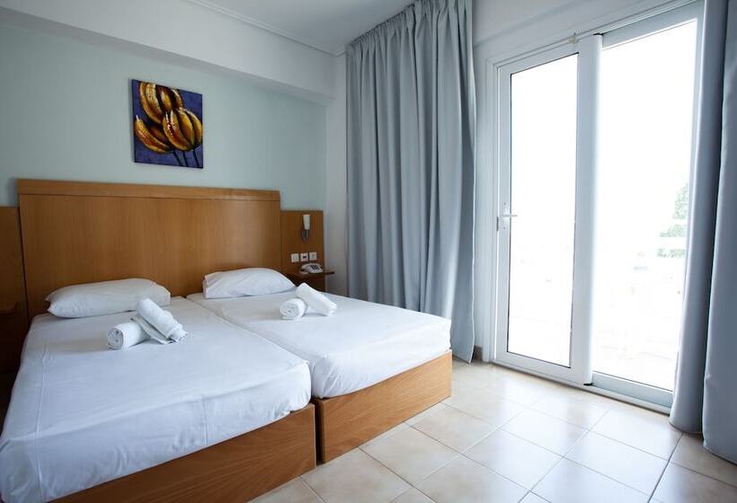 コンフォートルーム, Kos Bay