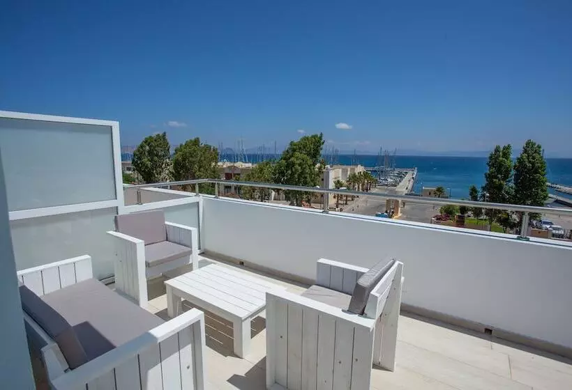 Suite Sea View