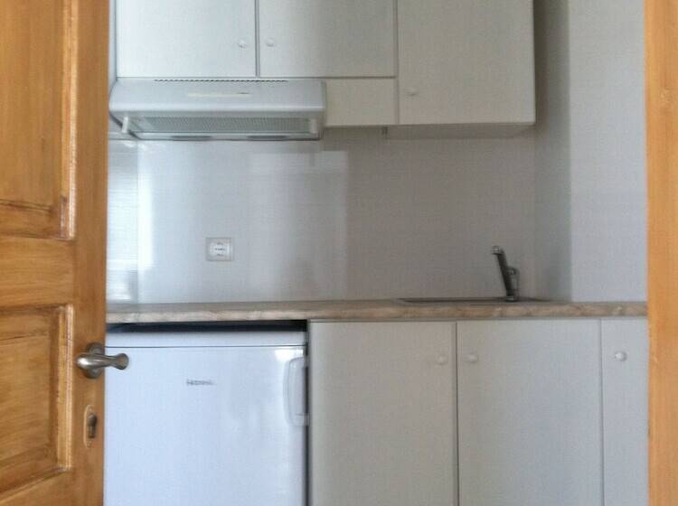 オーシャンビュースイート, Kos Bay