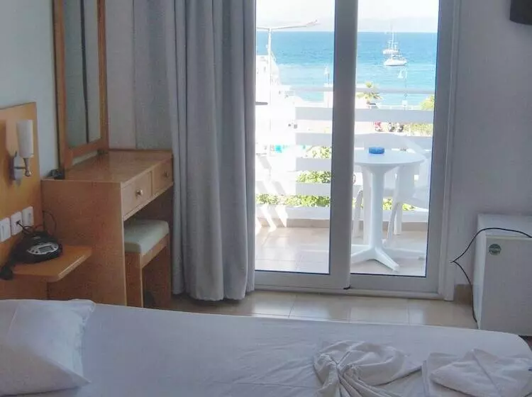Standard Room Sea View