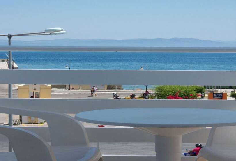 オーシャンビュースタンダードルーム, Kos Bay