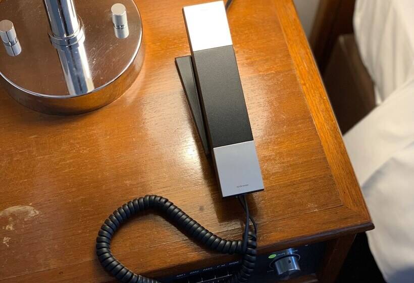 标准间, Marroad Hakone